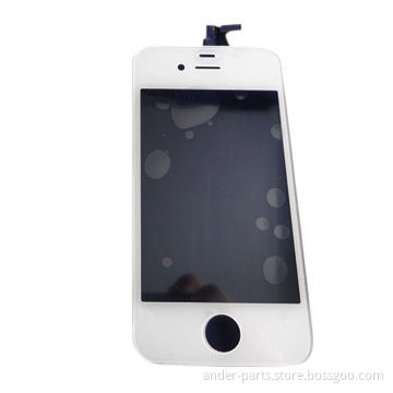 LCD + Frame Assembly for Apple's iPhone 4/4G/4S